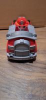 Paw Patrol Marshall Feuerwehrwagen mit Figur - Top Zustand!