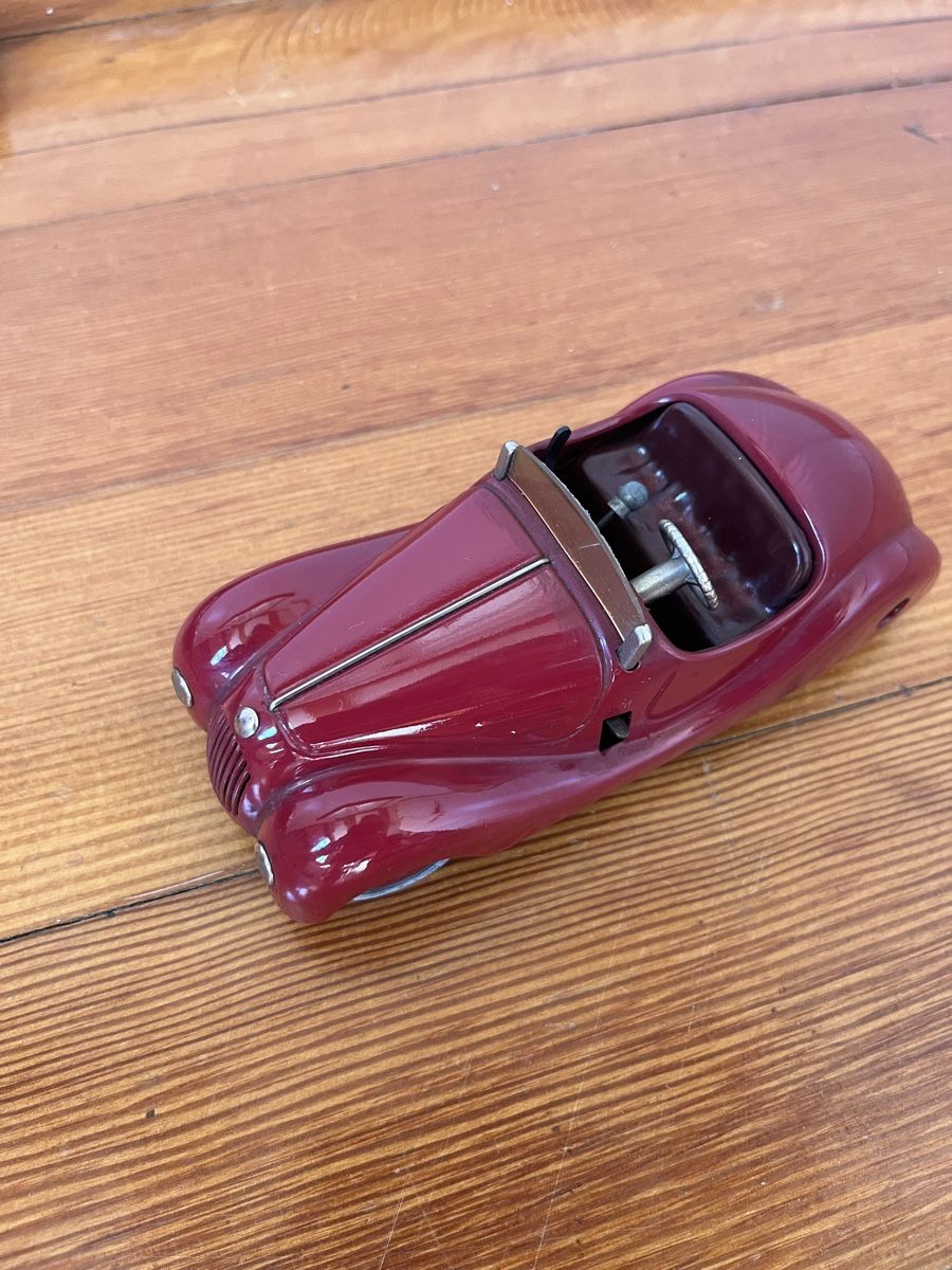 Schuco Modellini d'auto: Schuco Examico 4001 – Usato da Schliern b. Köniz venduto da jan_j7td 4