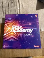 Jeu de société Star Academy 
