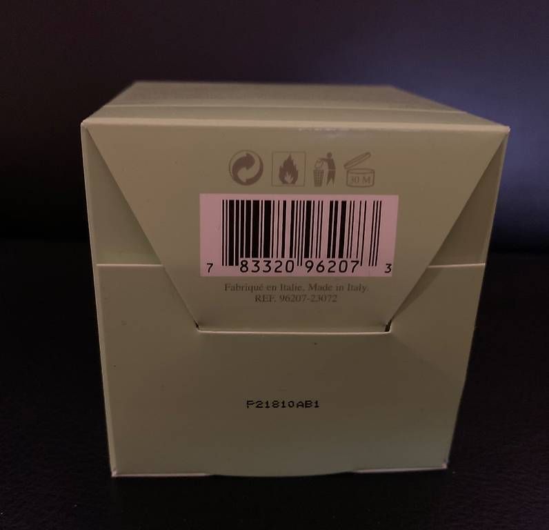Profumi & Eau de Toilette: Bulgari Omnia Green Jade – Nuovo e nell'imballaggio originale da Bern venduto da Nici2210 2