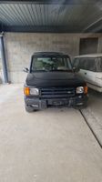 LandRover Discovery