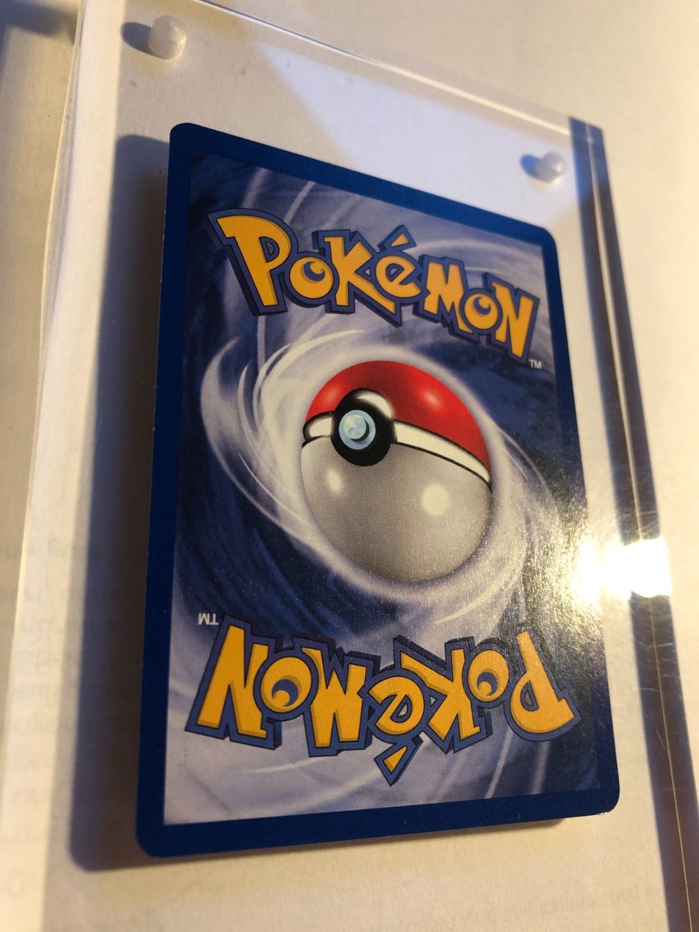 Carte collezionabili: Sleep! 1st Team Rocket - MINT - ab 1.- – Usato da Giubiasco venduto da dan_pr8b 5