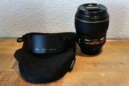 NIKON AF-S 35/1.4G