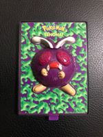 VENONAT Pokémon The Movie 2000 Burger King Toys Ab 1
