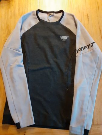 Dynafit Langarmshirt XS