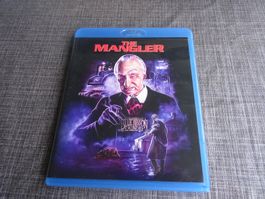 The Mangler Blu-ray Film