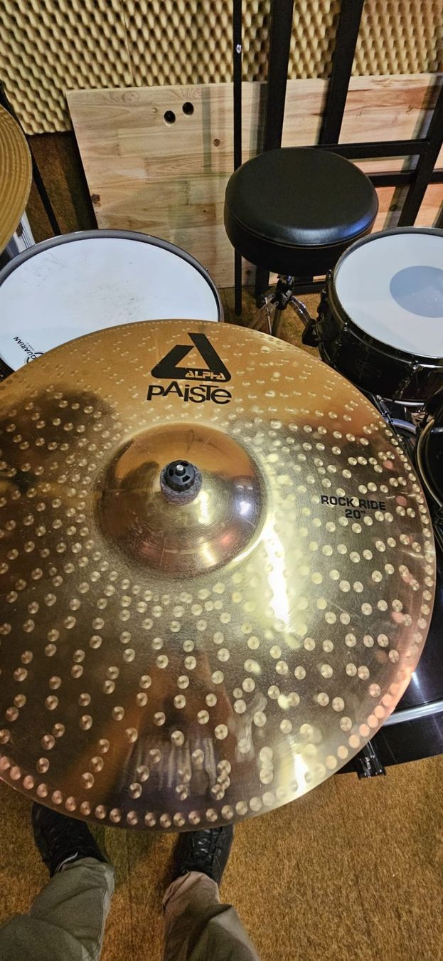 Musikinstrumente: Tama Superstar Hyperdrive – Gebraucht aus Rapperswil SG von Portschluessel 4