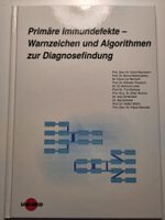 Primäre Immundefekte