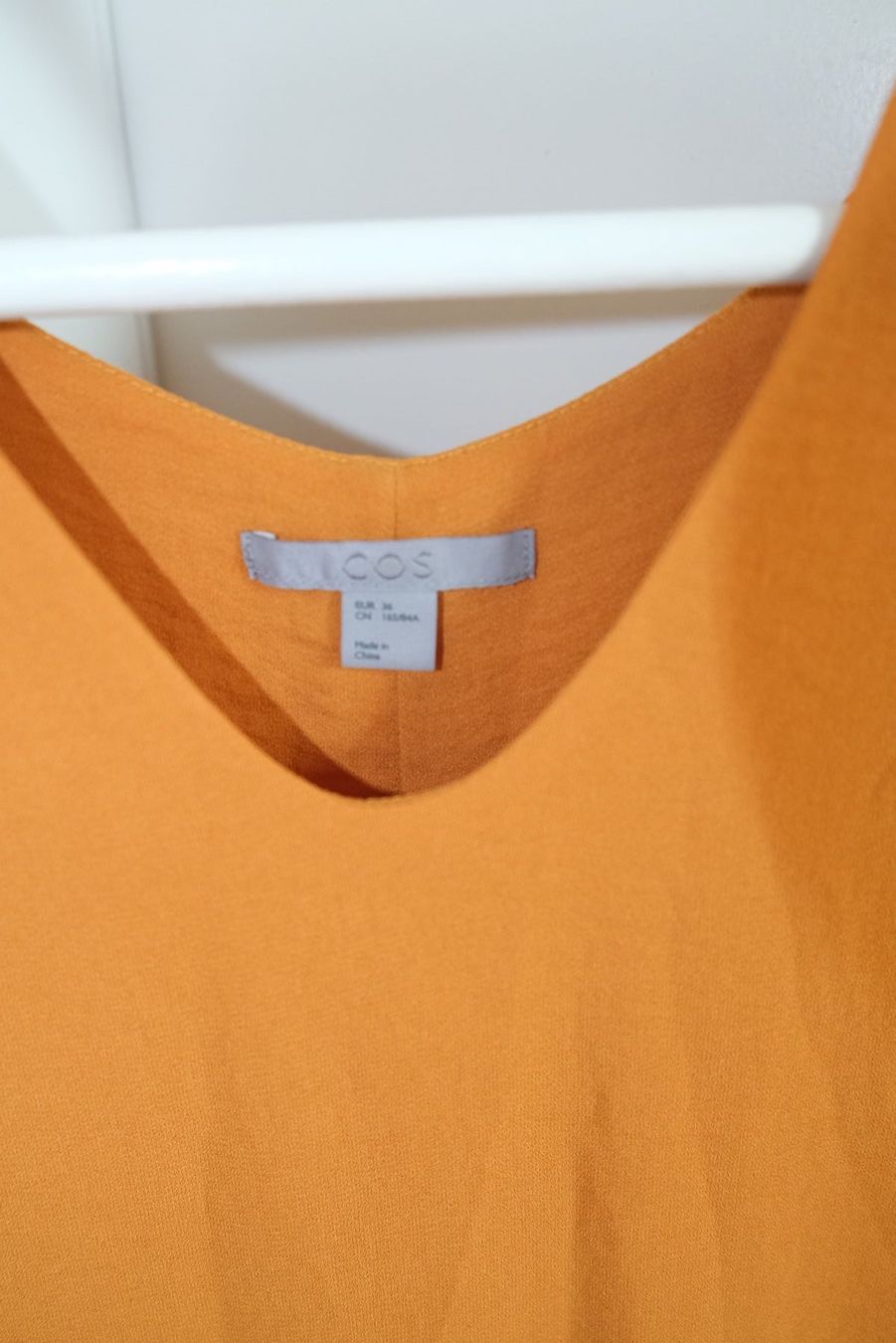 Cos Vestiti: Cos Kleid – Usato da Zürich venduto da crausc 2