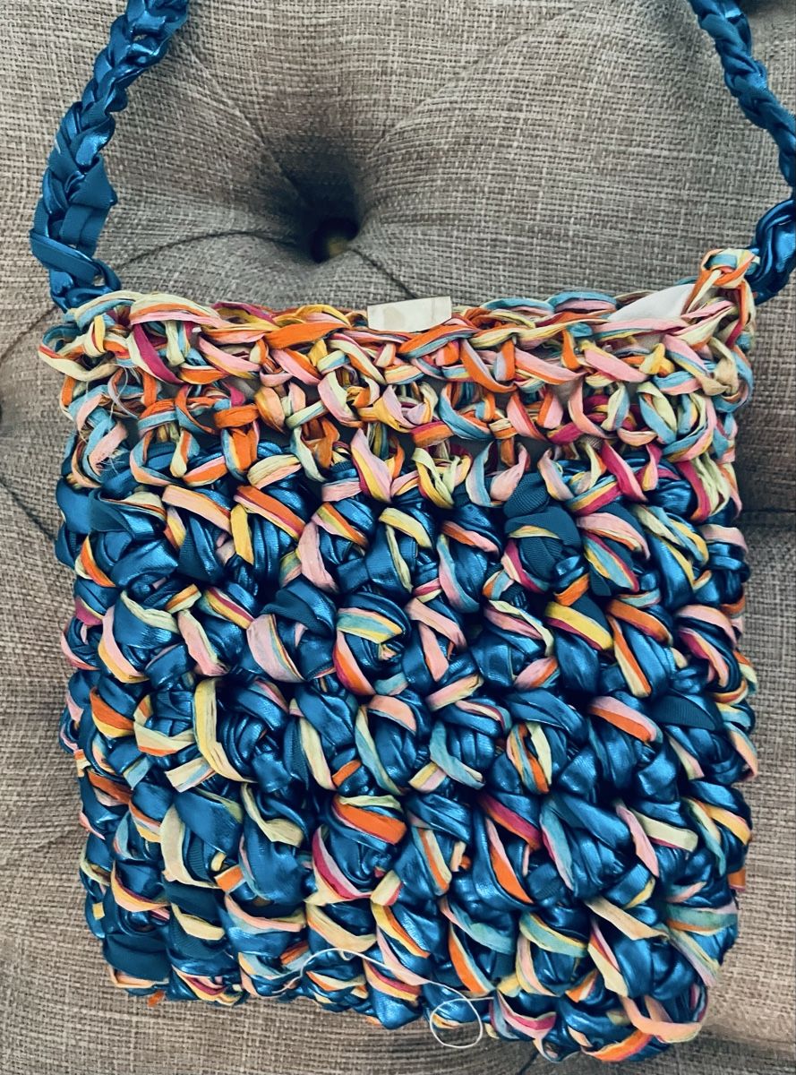 Borse da donna: Tasche  bunt 15x17cm neu – Nuovo e nell'imballaggio originale da Au ZH venduto da Jaggy4 1
