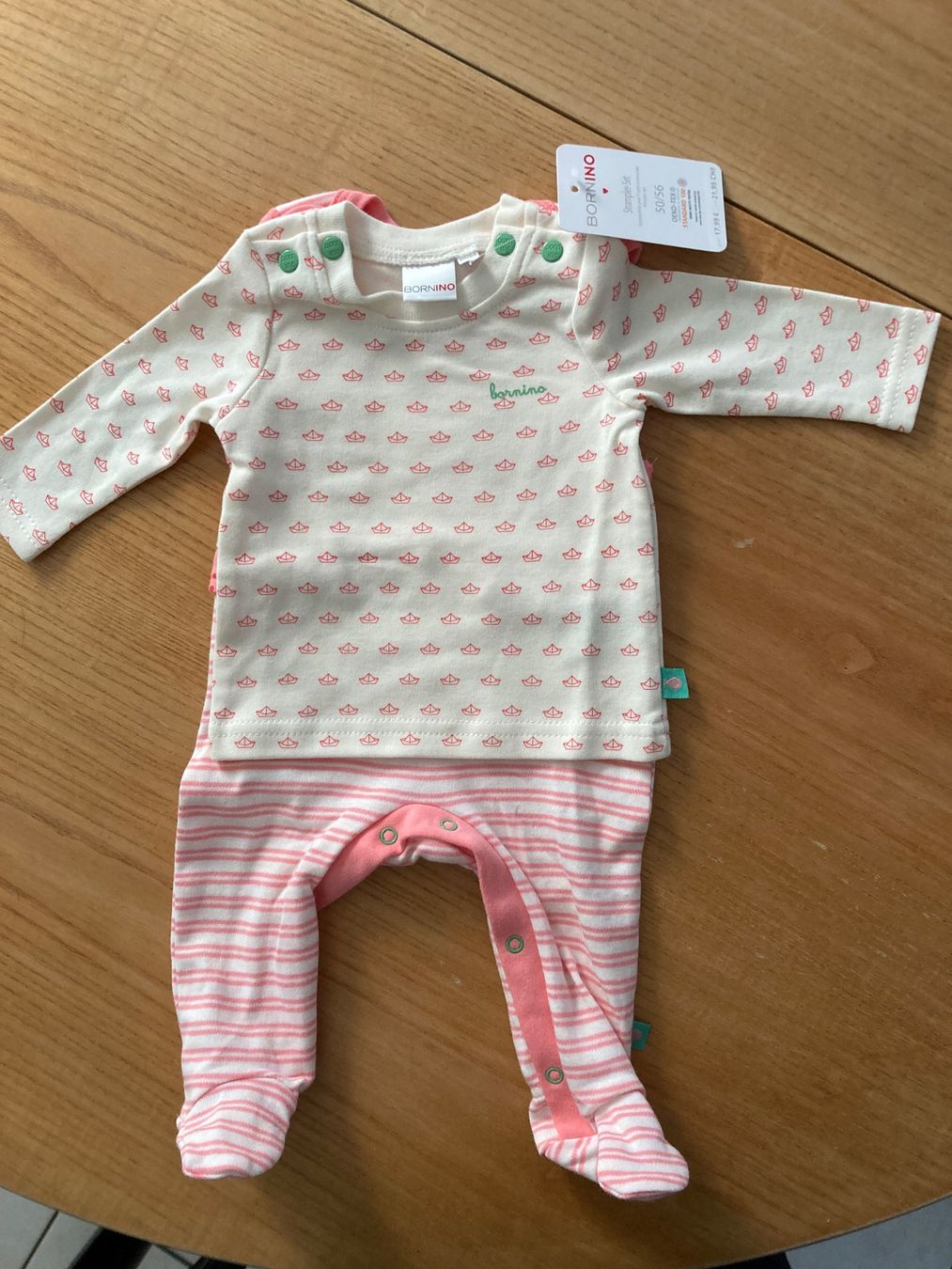 Lotti & Set di vestiti: Stramplerset – Nuovo e nell'imballaggio originale da Rothrist venduto da Mamut29 2