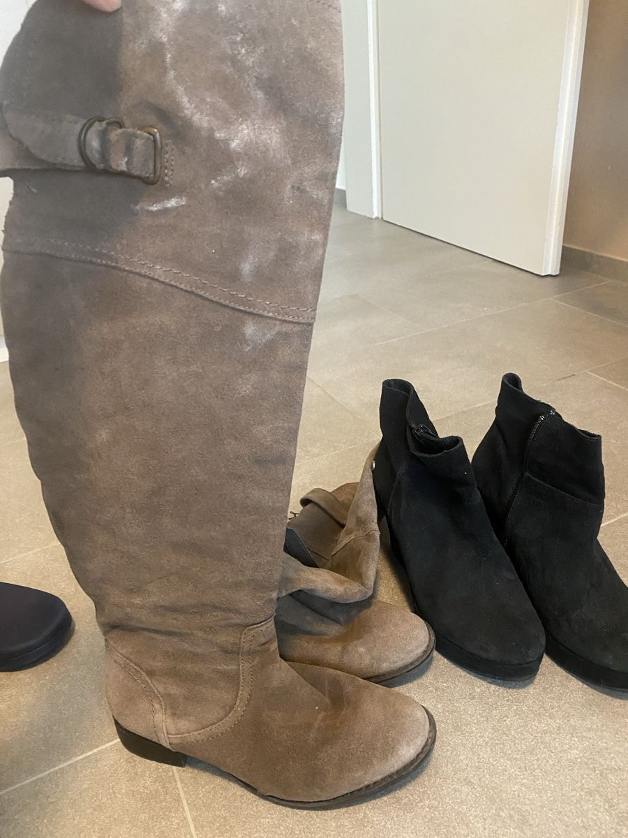 Scarpe da donna: Stiefel – Usato da zürich venduto da mane02 1