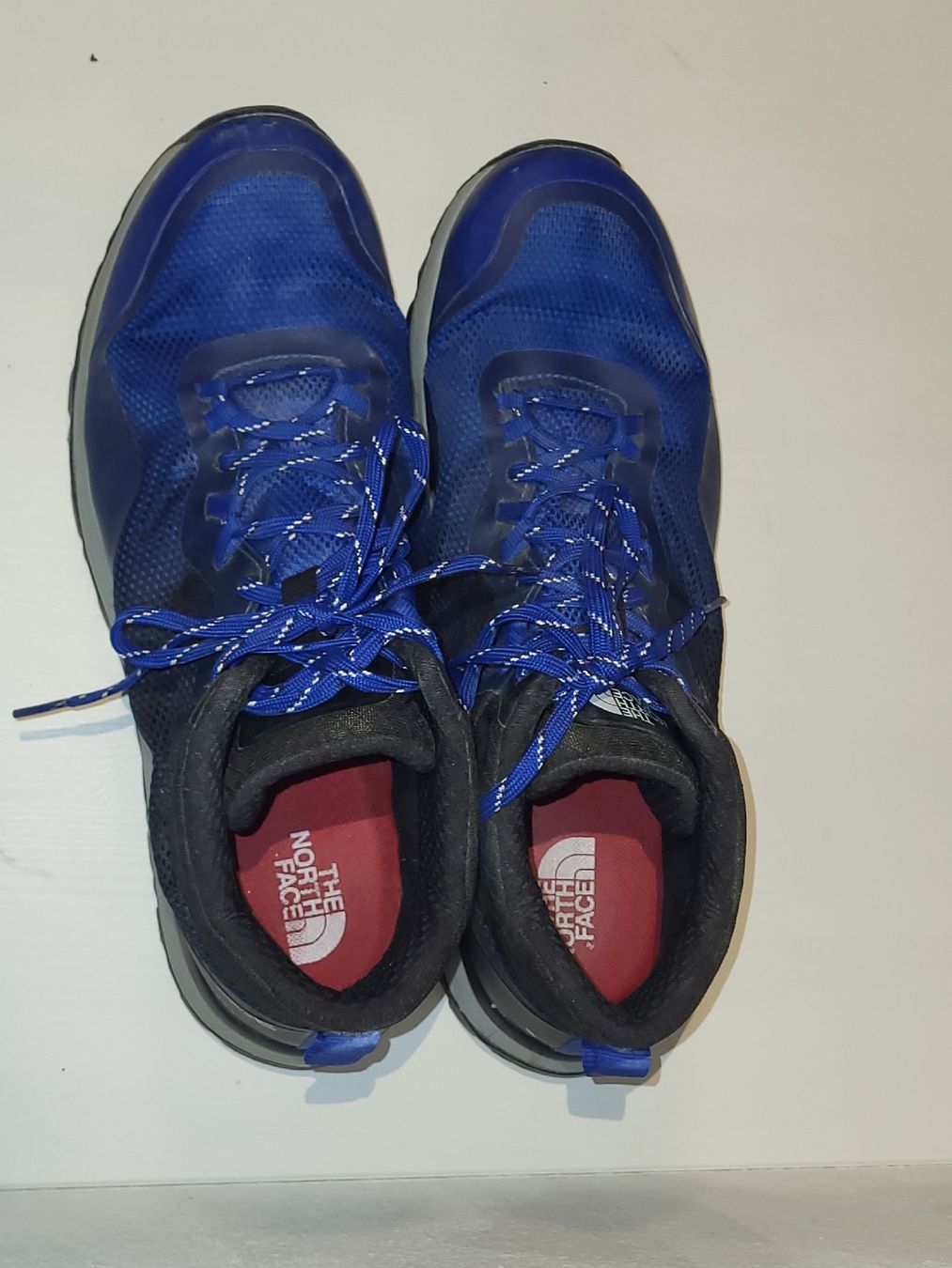 North Face Chaussures hommes: The North Face Wanderschuhe – Neuf (Voir description) à Romanshorn par Stedy7 1