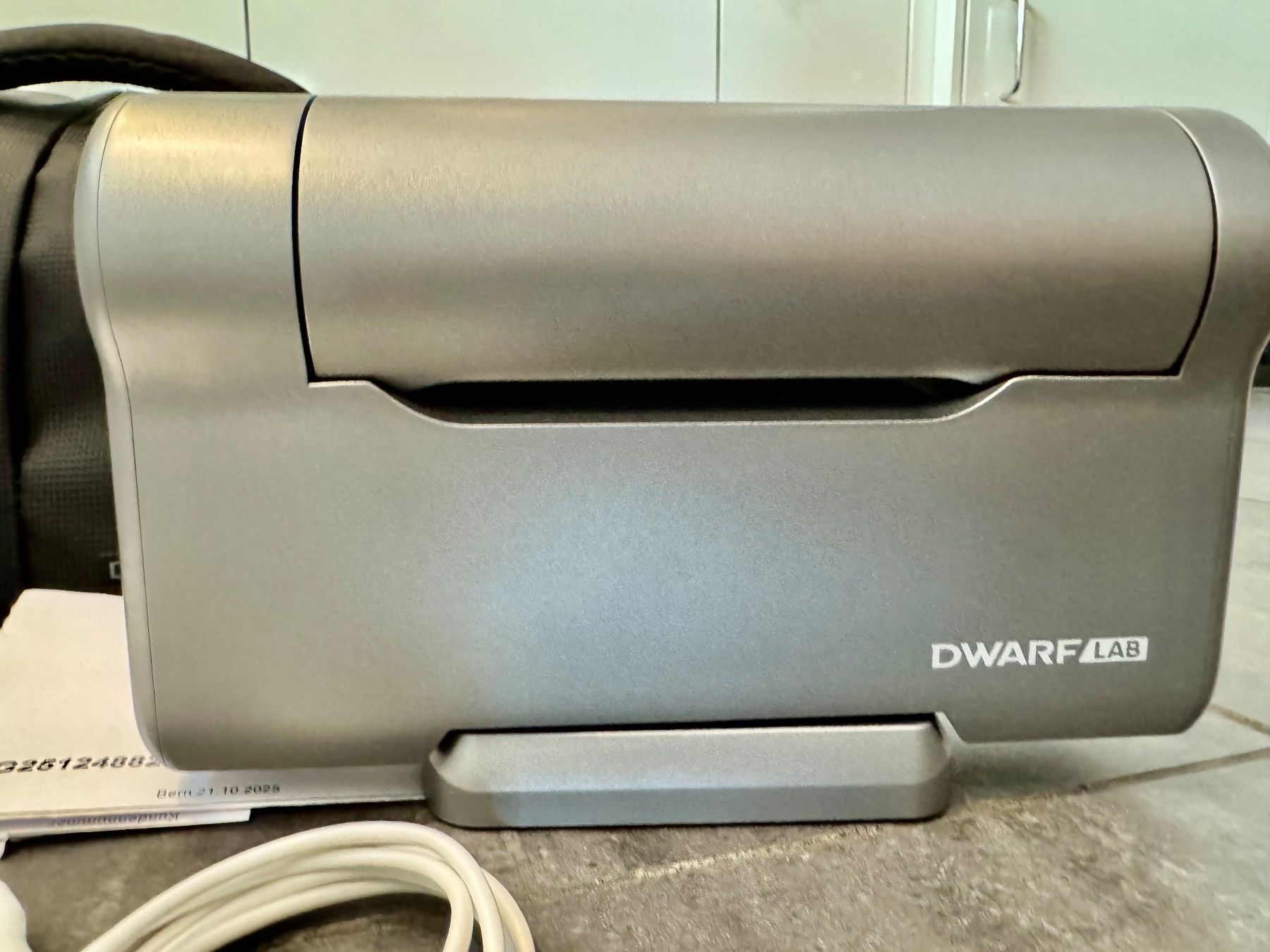 Teleskope: Smartteleskop Dwarf 3 – Gebraucht aus Tägerwilen von quaxi71 1
