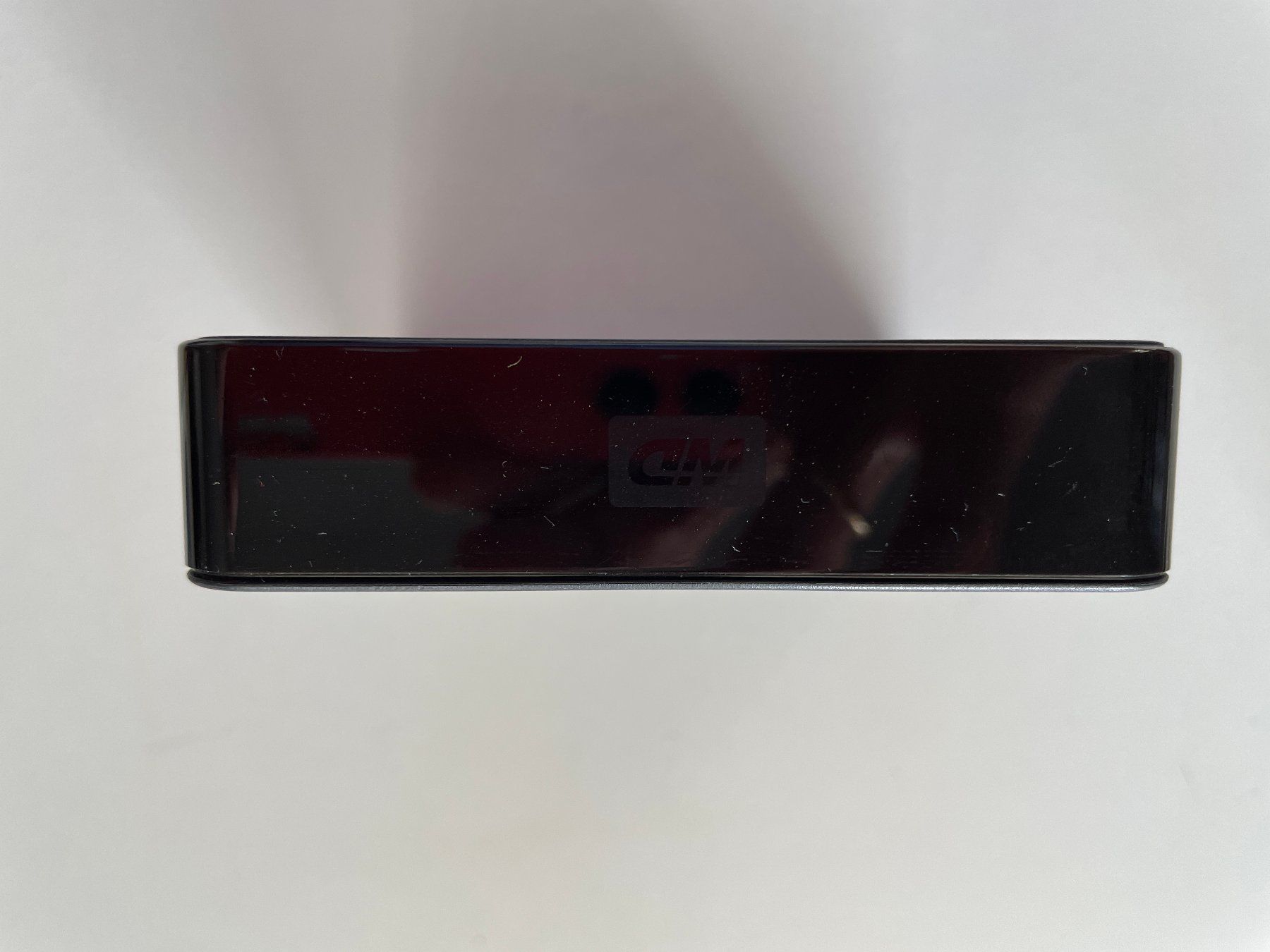 Western Digital Lettore multimediale & Streamer: WD TV HD Media Player – Usato da Zürich venduto da Linomartins 3