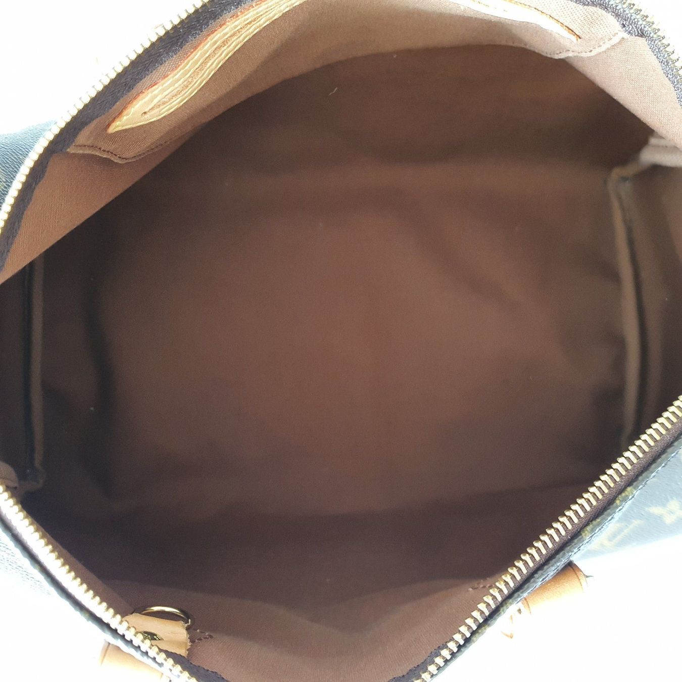 Louis Vuitton Borse da donna: Louis Vuitton Speedy 35 – Usato da Küsnacht ZH venduto da ch_schweiz 3