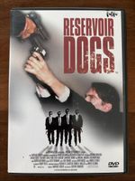 Reservoir Dog DVD