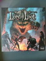 Brettspiel - Lord of Loot (Kickstarter Edition)