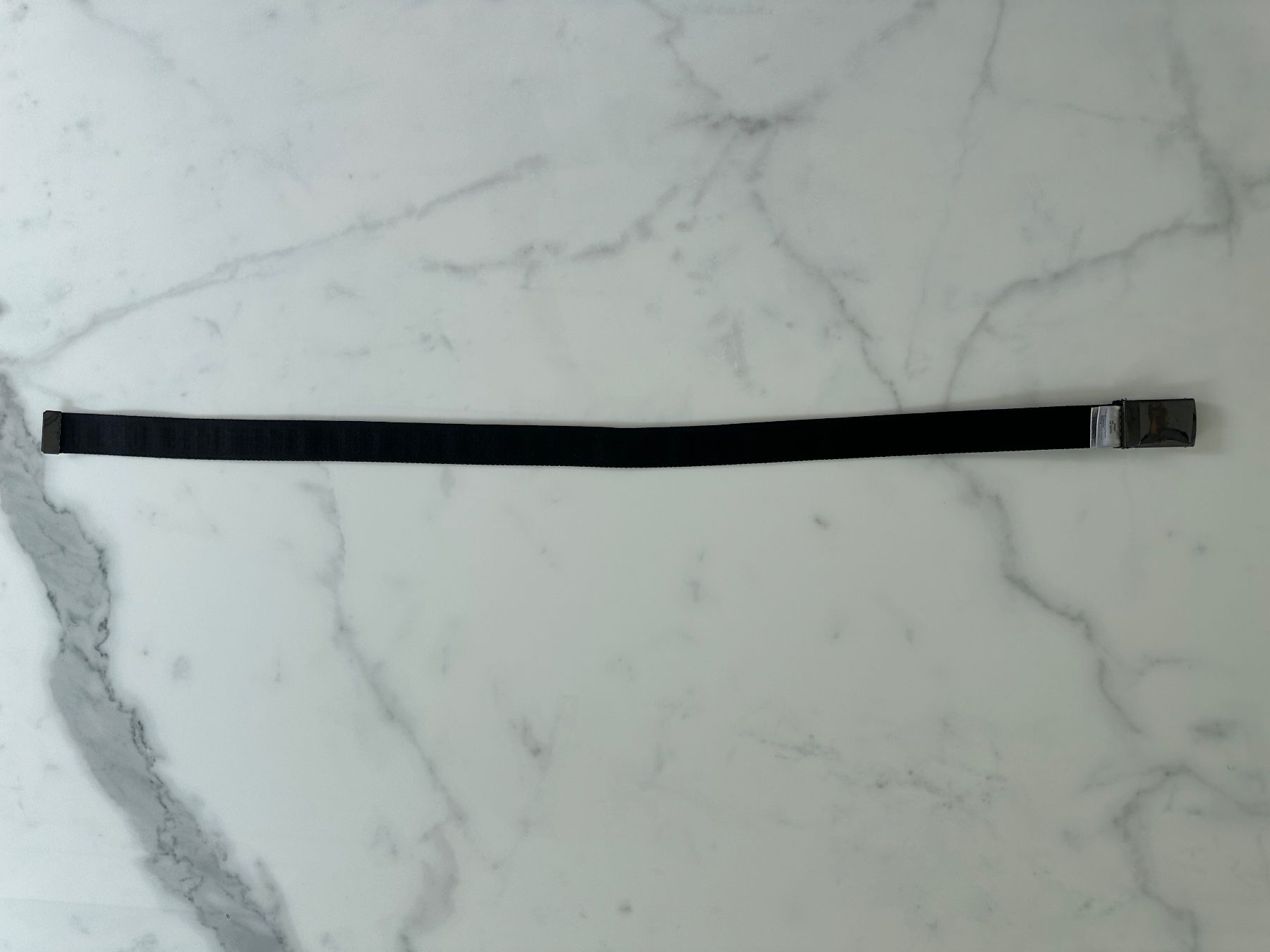 Hugo Boss Cinture: Hugo Boss Kinder Gürtel Grösse: 79 cm – Usato da Lausen venduto da Swissart123 1