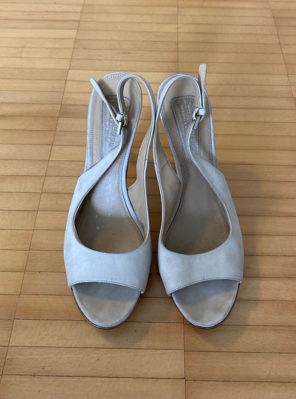 Damenschuhe: Strenesse Pumps Damen Gr. 39 – Gebraucht aus Frauenfeld von LIL_NA 2