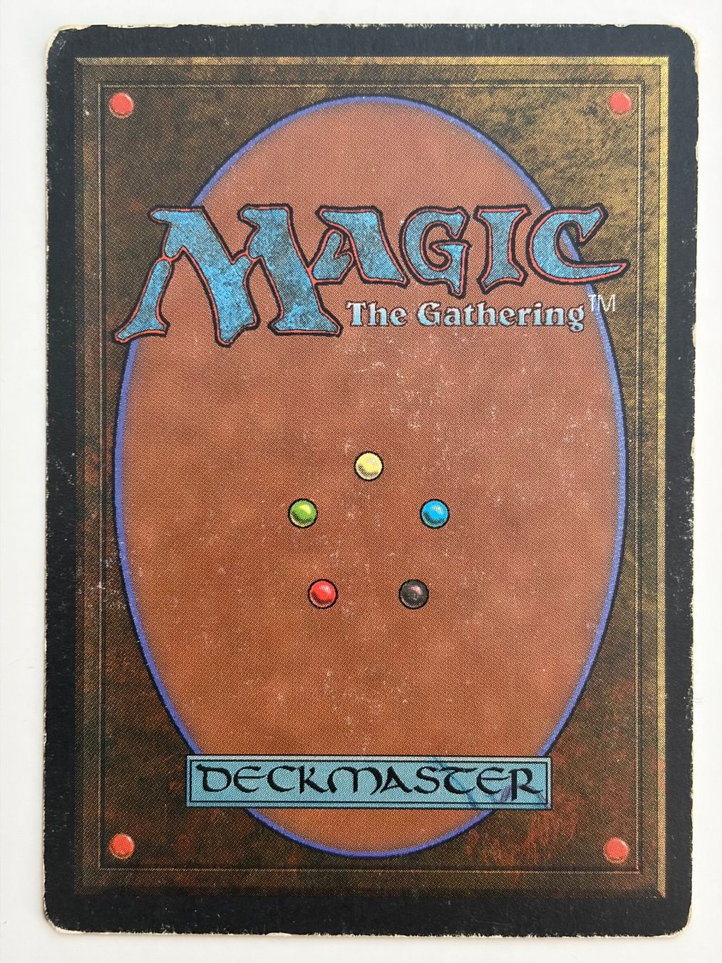 Magic The Gathering Cartes à collectionner: Todespresse - 4th Edition – D'occasion à Bonstetten par ddiederichs 1