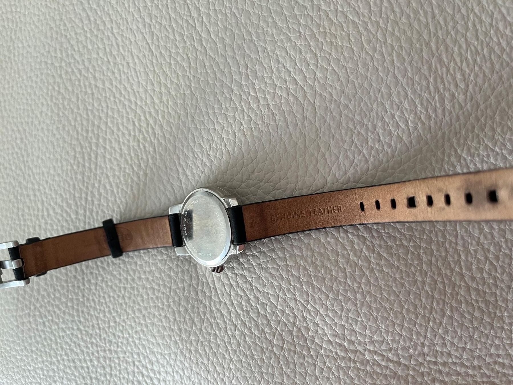 Fossil Uhren: Armbanduhr /// Damen /// Fossil – Gebraucht aus Brittnau von Zofigerin 2