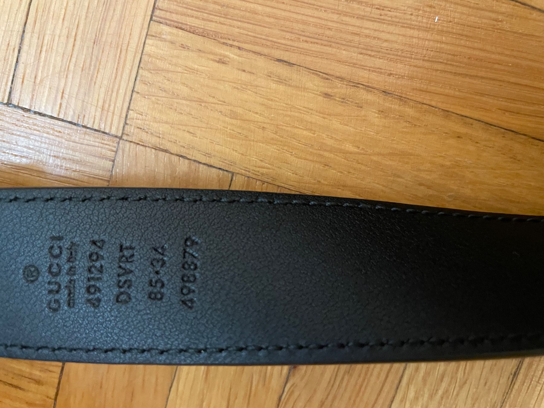 Gucci Borse da donna: Gucci Beltbag 85 cm – Usato da Zürich venduto da Maggi1980 3