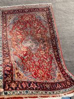 Bidjar Goltogh Iran 160x100 Teppich geknüpft perfekt sauber