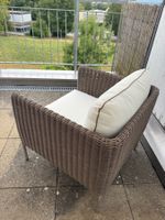 Garten Lounge Sessel von Pfister (Johann Jacob)