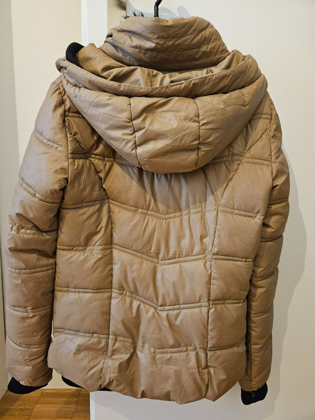 Jacken: Winterjacke – Gebraucht aus Meiringen von SilviF 2