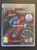 Gran Turismo 5 PS3 Spiel von 2010 Sony Playstation 3 ab 1Fr.