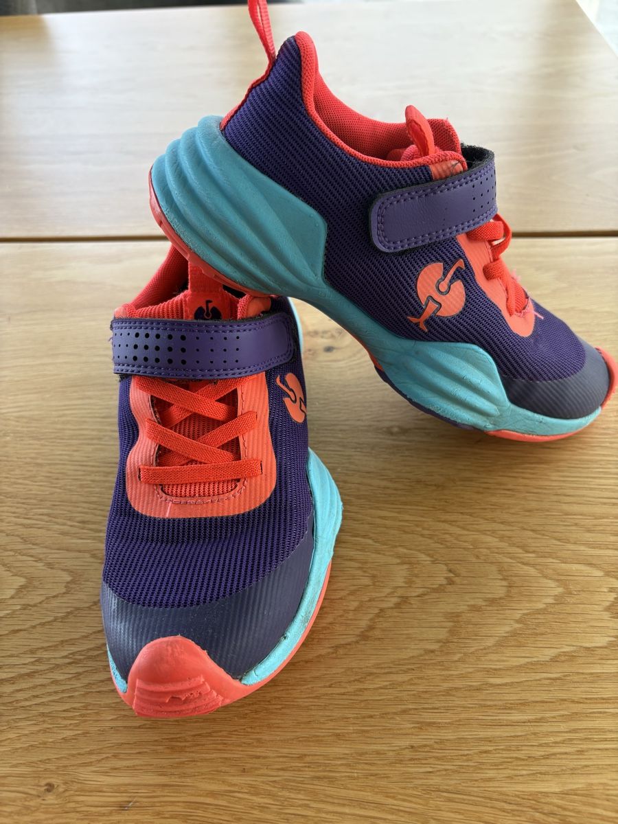 Engelbert Strauss Schuhe für Jungen: Kinderschuhe Engelbert Strauss – Gebraucht aus Itingen von reb_ypd5 1