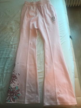 Neue Puma x liberty flare rose dust Grösse S