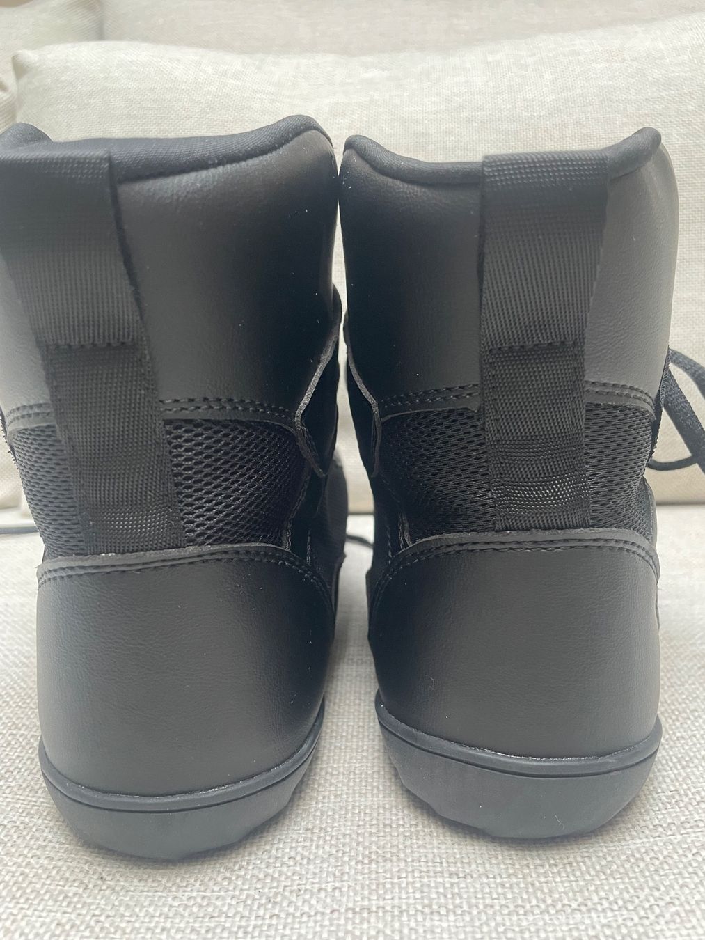 Chaussures hommes: NEU Boxing Schuhe 40 - BOXE – Neuf (Voir description) à Minusio par Pink222 7