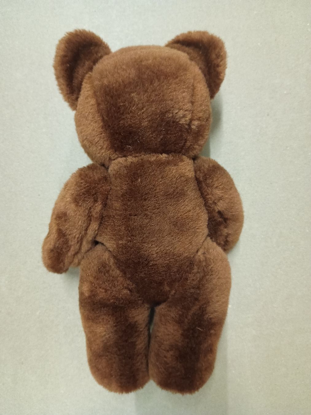 Jouets: Alter Teddybär  – D'occasion à Kirchlindach par Chantalone 1