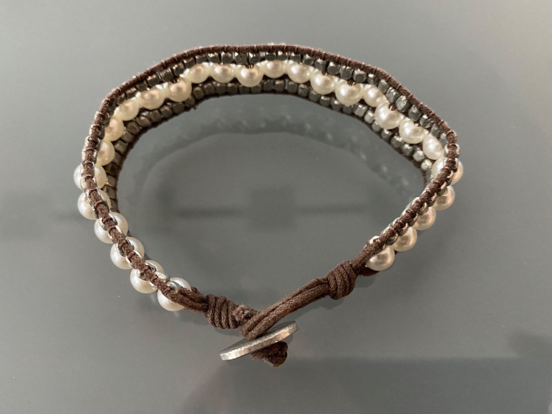 Armbänder & -reifen: Set Schmuck Armbänder – Gebraucht aus Zollikon von Krenapf 2