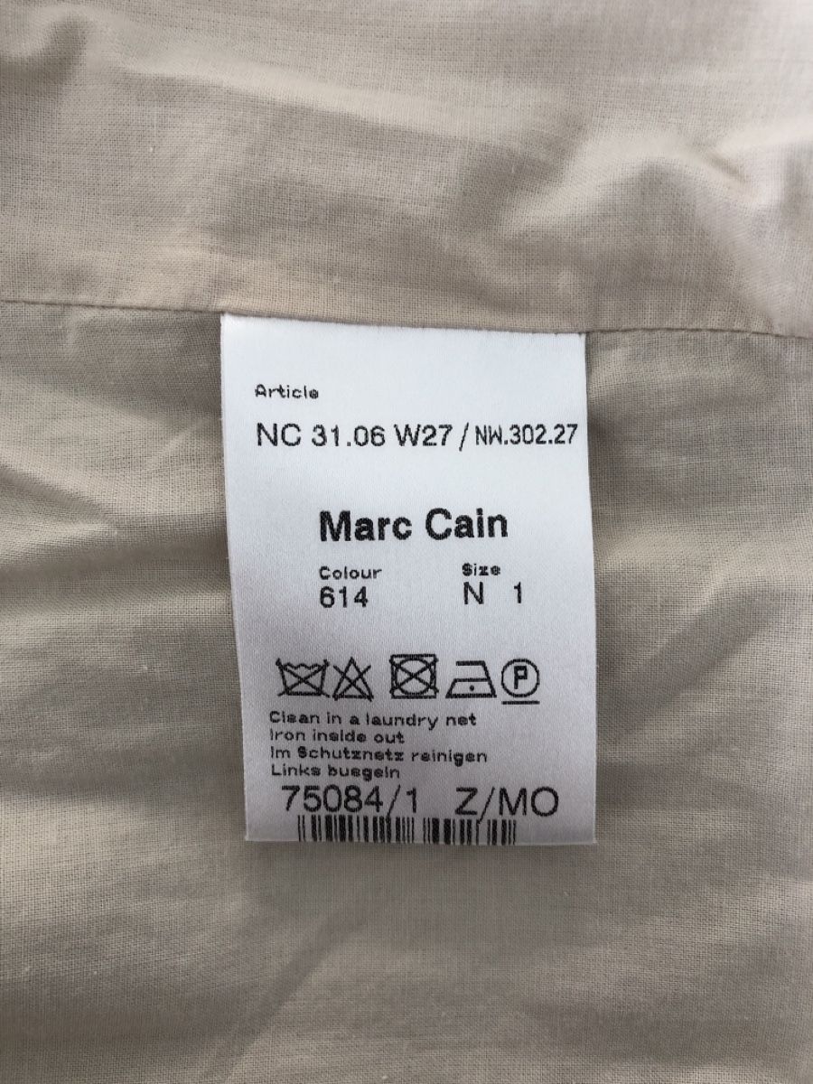 Marc Cain Giacche: MarcCain Kurzjacke – Nuovo (secondo la descrizione) da Bettwiesen venduto da cofrarium 6