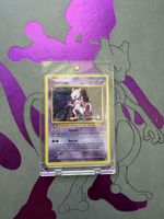 Pokemon Card Mewtwo Evolutions STAMPED‼️🔥🔥‼️
