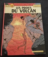 ALIX TOME 14 LES PROIES DU VOLCAN 1978 BD VINTAGE FRANÇAIS 