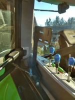 Monitorhalter Deutz