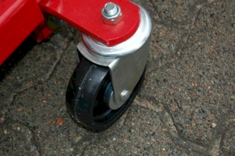 Tutti gli attrezzi: TrutzHolm 2x Rangierhilfe Wagenheber – Nuovo e nell'imballaggio originale da Bottighofen venduto da zaap 6
