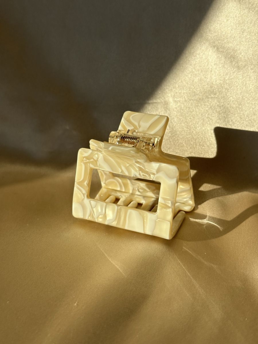 Haarschmuck: Hair claw clip 5cm – Neu und originalverpackt aus Winterthur von LeLe0606 1