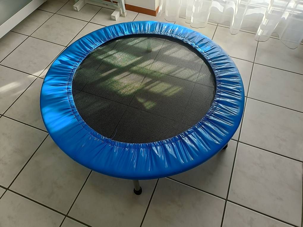 Trampolini: Trampolino 1 mt – Usato da Ligornetto venduto da p5m23