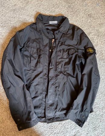 Stone island Jacke