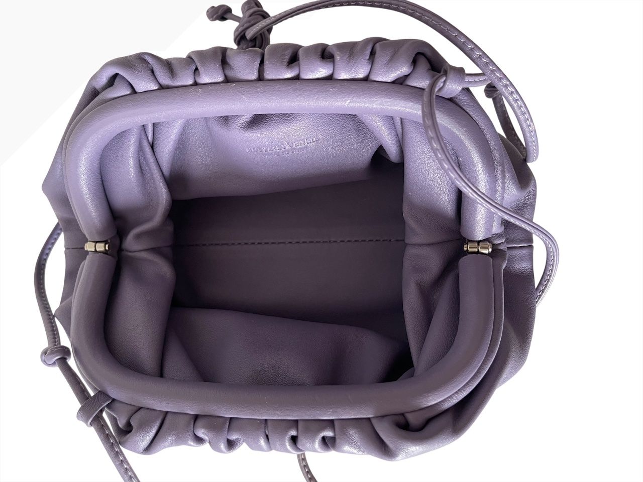 Bottega Veneta Borse da donna: Mini Pouch BOTTEGA VENETA – Usato da Genève venduto da Bazarare 6