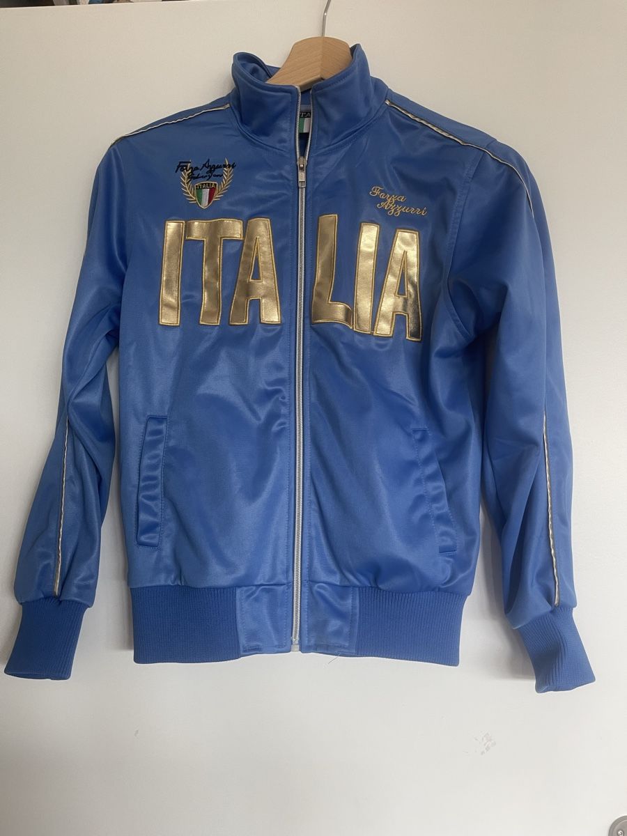 Giacche: Italia Jacke – Usato da Meilen venduto da aca_sq6j