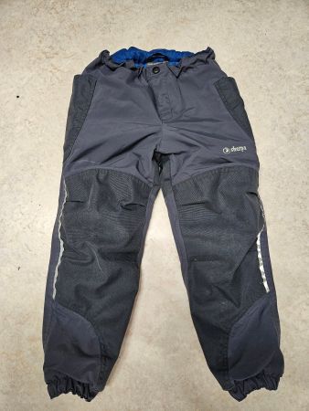 Outdoorhose Sherpa 116