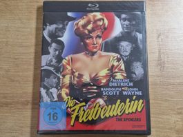 Die Freibeuterin (1942) NEU OVP RAR Bluray