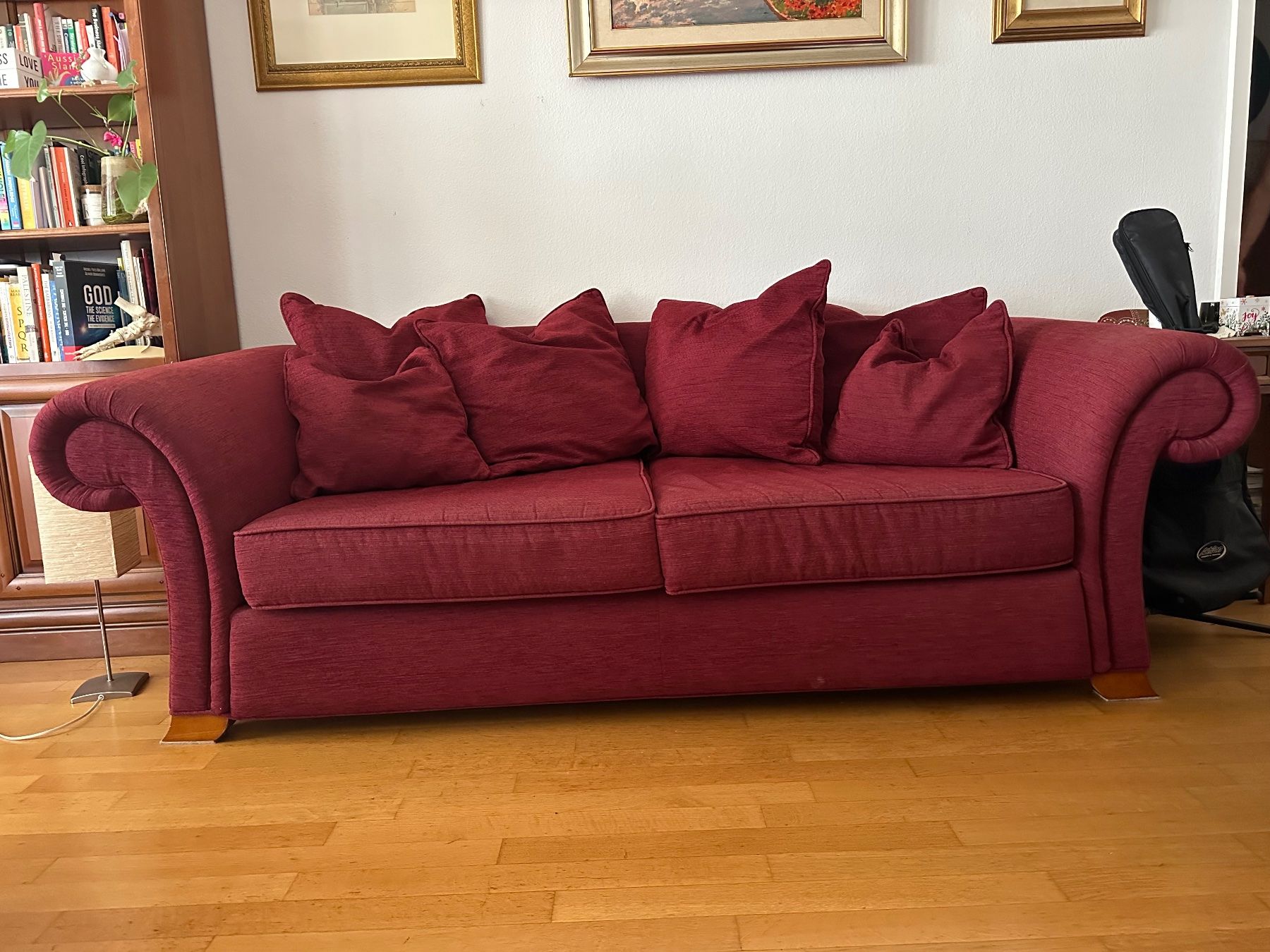 Divani: Sofa Selva – Usato da Zürich venduto da Ve_df7t 1