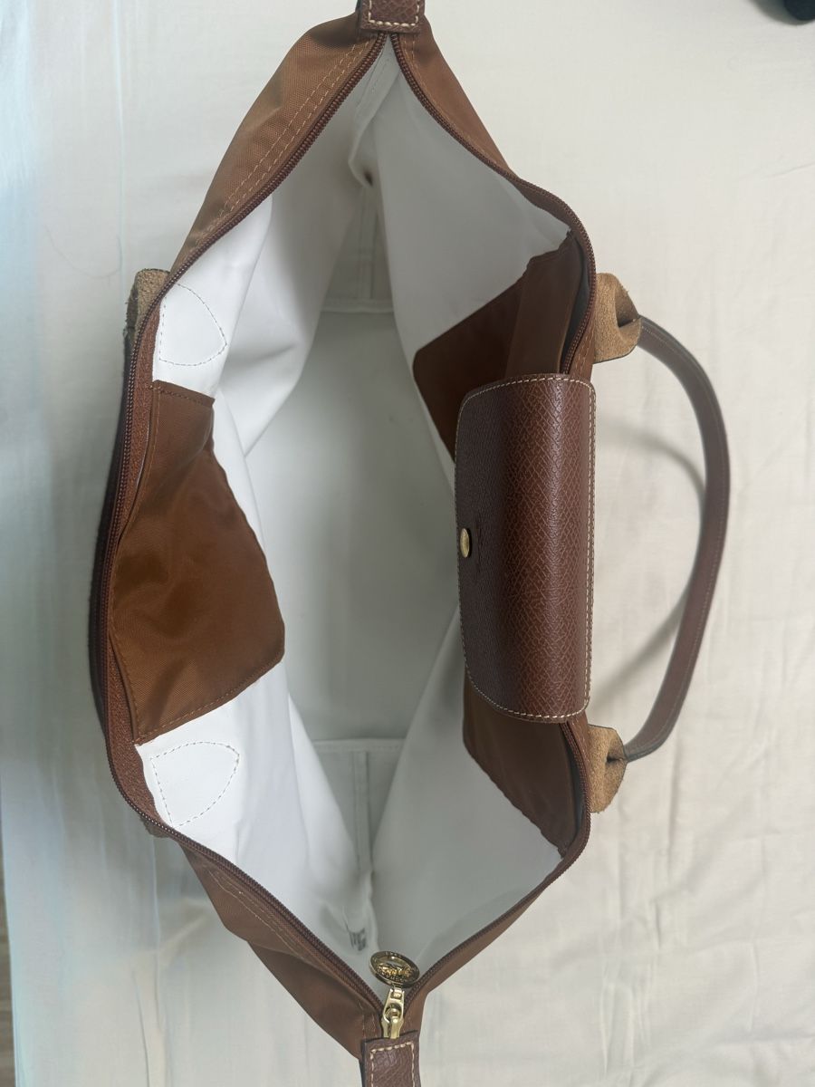 Longchamp Borse: Longchamp Le Pliage L – Usato da Zürich venduto da CVMK 3